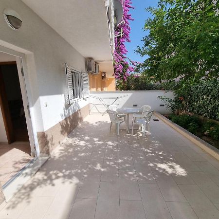 Apartament Apartman Ivan Makarska Zewnętrze zdjęcie