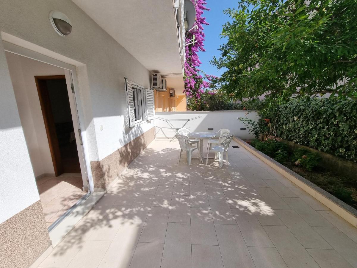 Apartament Apartman Ivan Makarska Zewnętrze zdjęcie