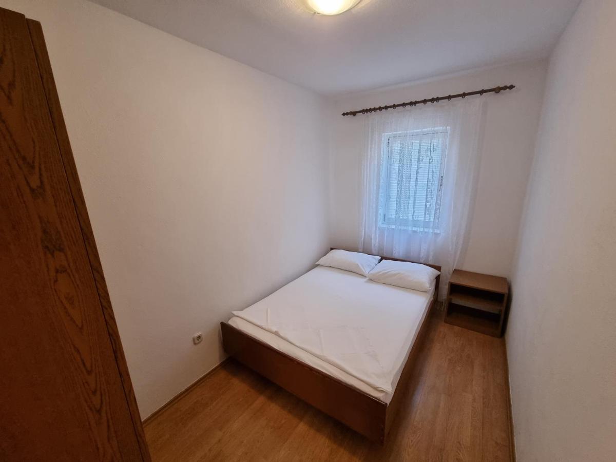 Apartament Apartman Ivan Makarska Zewnętrze zdjęcie