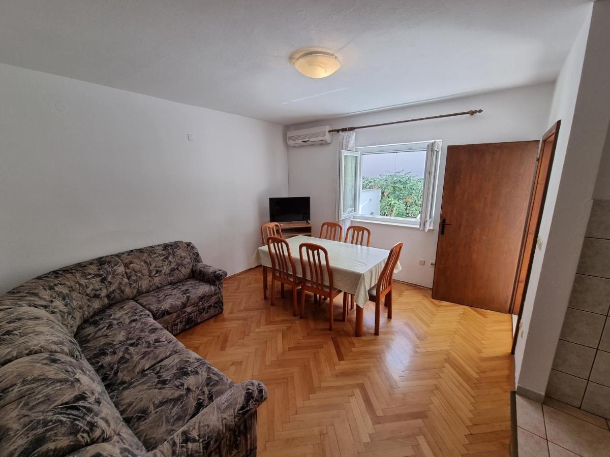 Apartament Apartman Ivan Makarska Zewnętrze zdjęcie