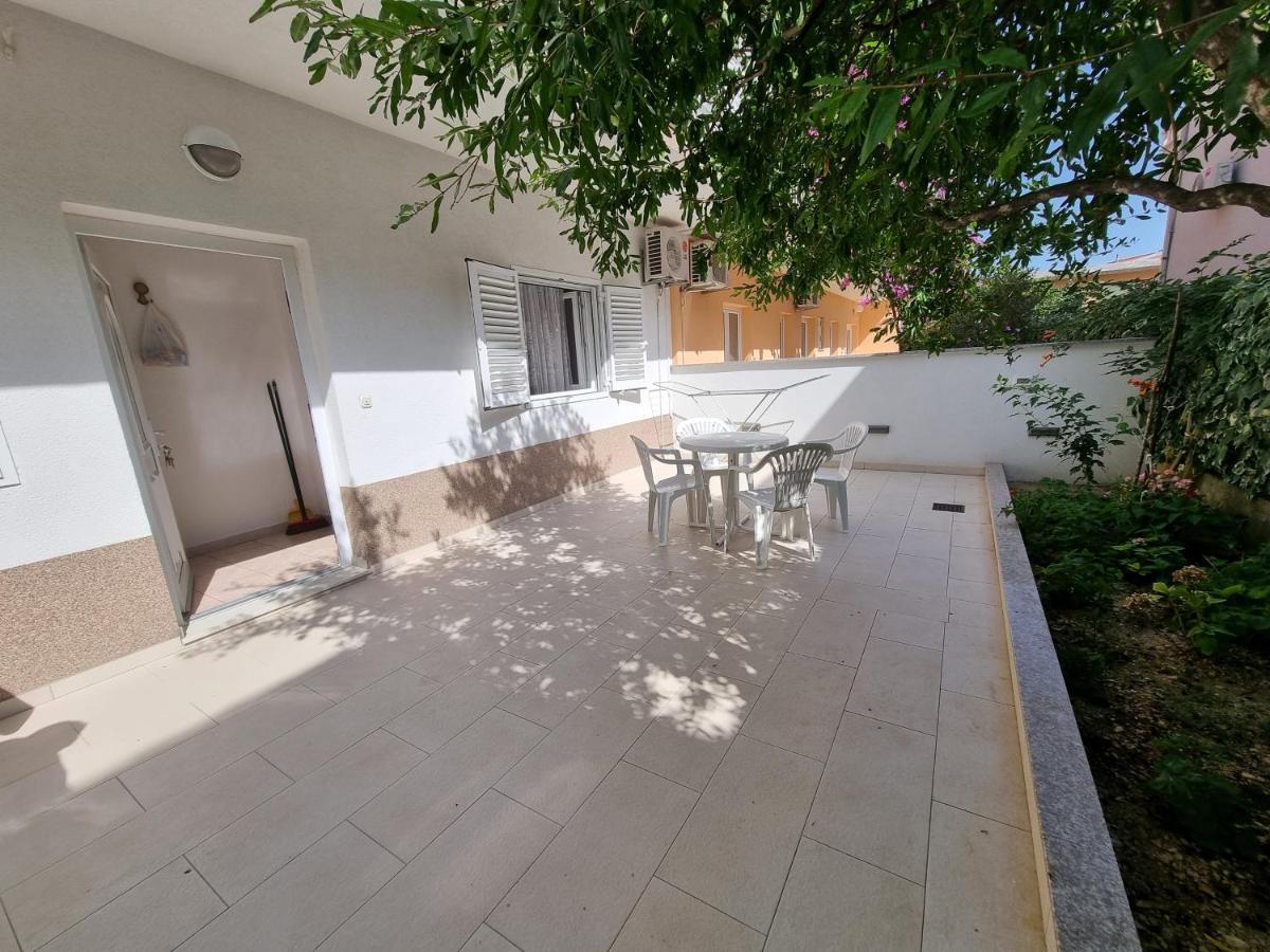 Apartament Apartman Ivan Makarska Zewnętrze zdjęcie